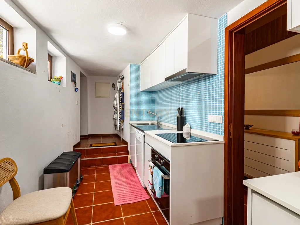 Um Refúgio no Gerês com 2 casas junto ao Rio - Image 34