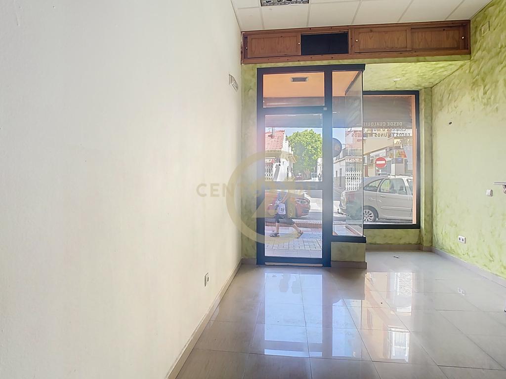 Loja comercial C. Europa Torremolinos - Image 8
