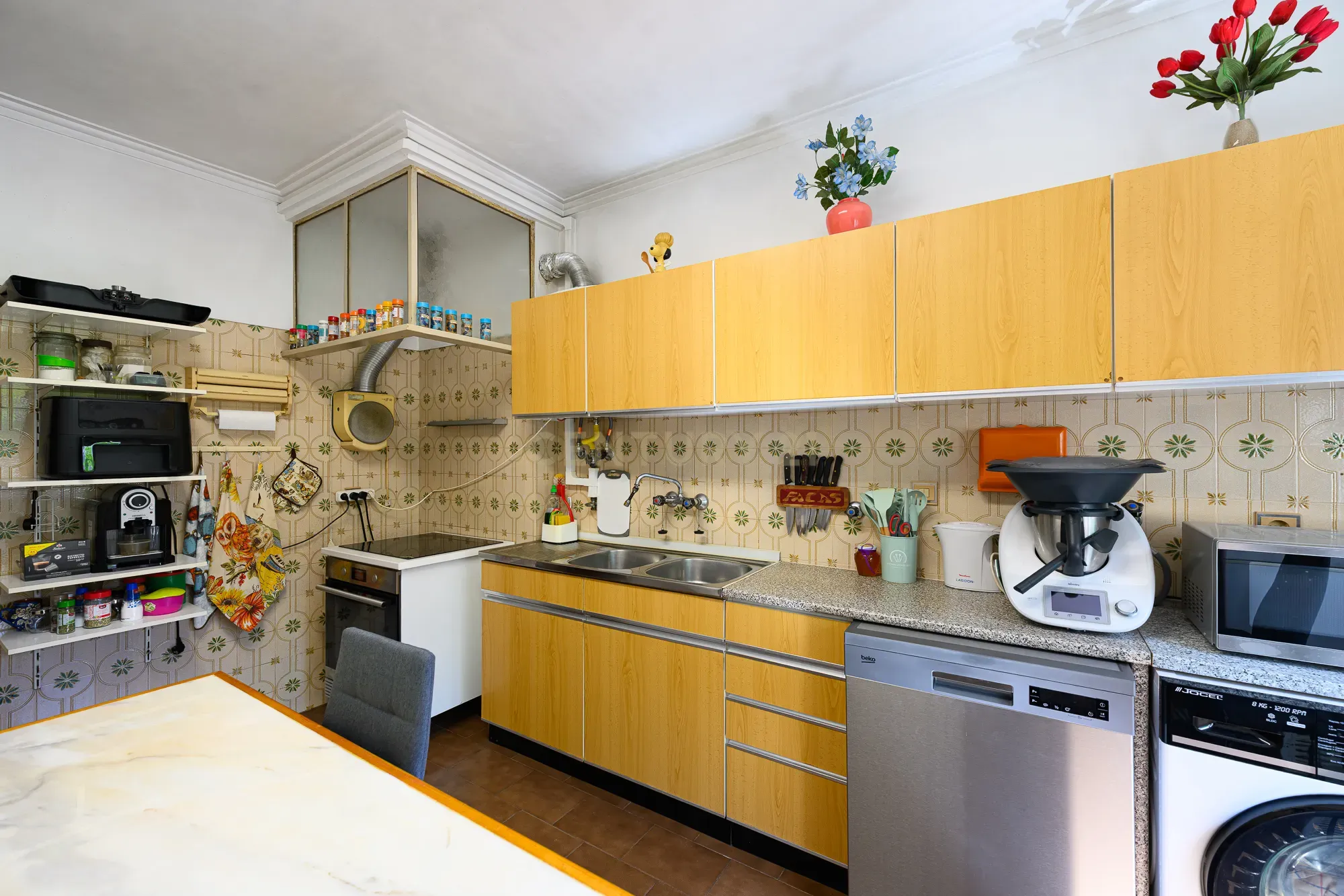 Fotografia 8 de Apartamento T2 em Mina de Água, Amadora