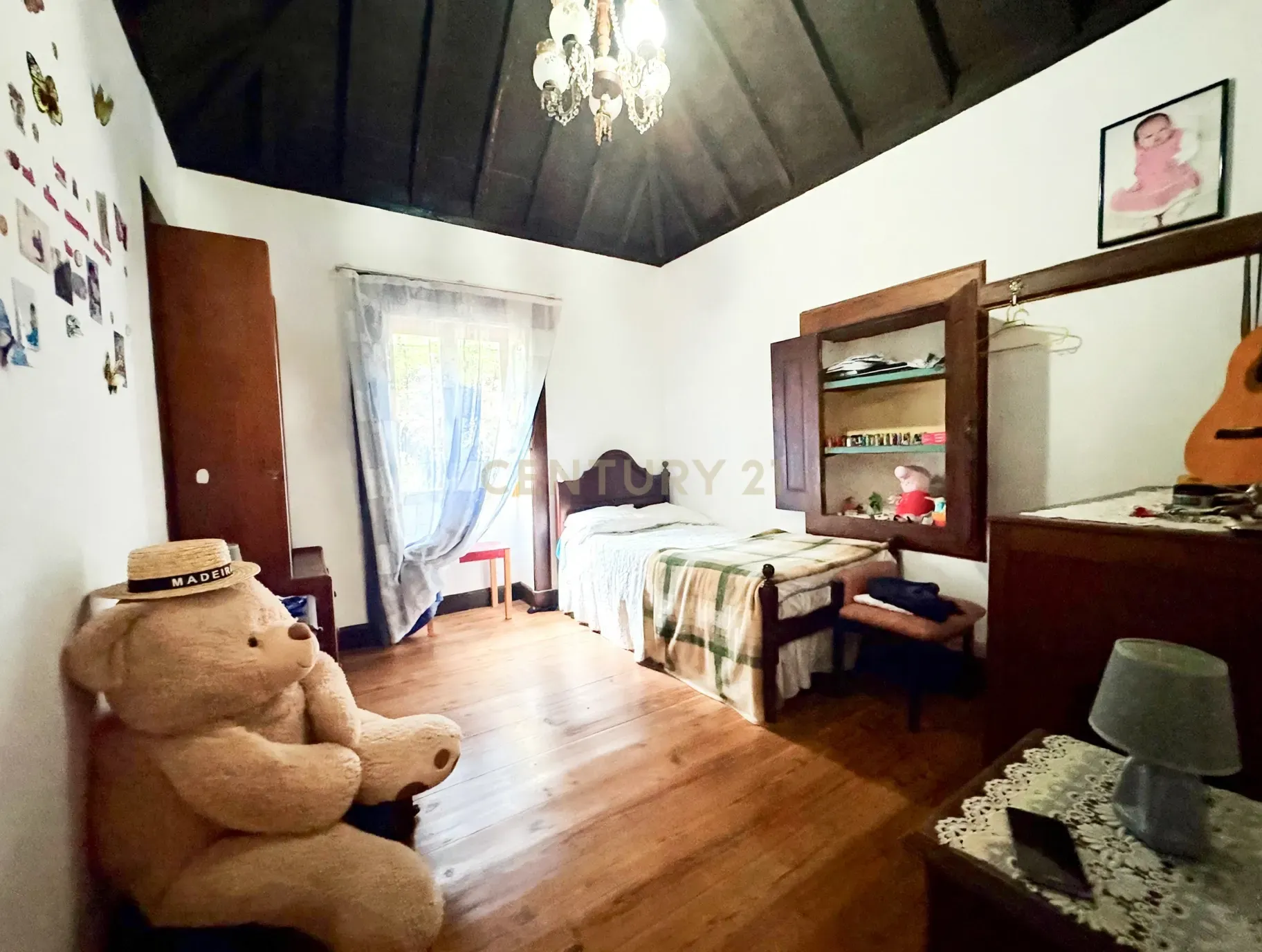 Moradia T3 à venda em Campanário, Ribeira Brava — foto 8