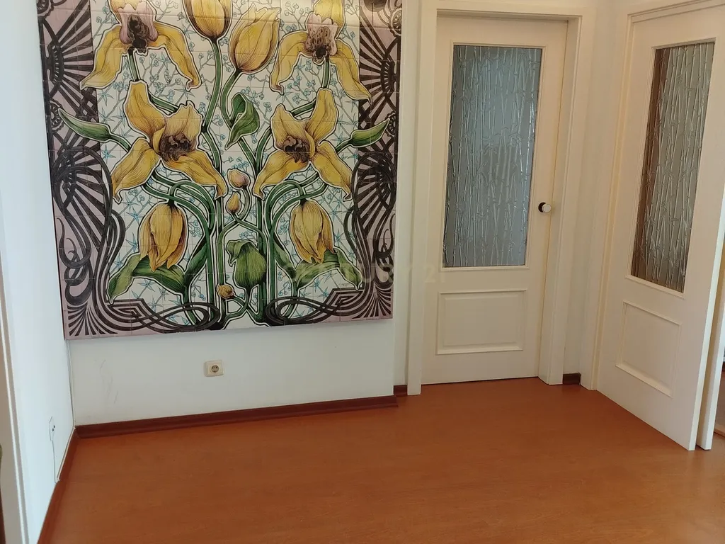 Apartamento T2 Mobilado com Vista Mar e parqueamento 1 carro - Image 3
