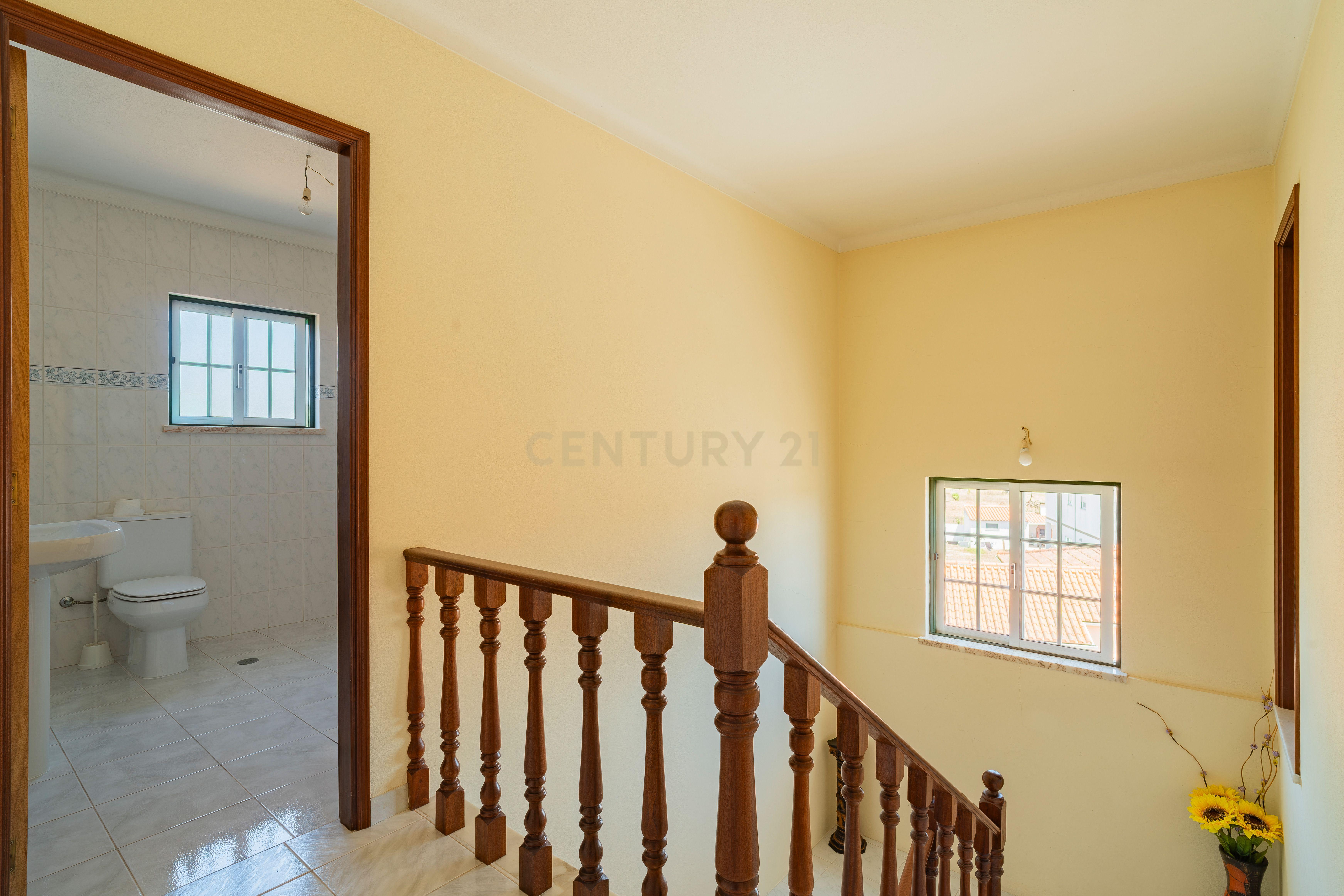 Moradia T6+ à venda em Coimbrão, Leiria — foto 29