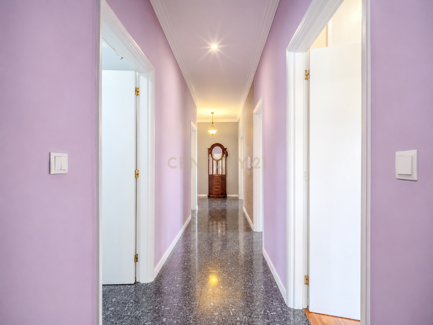 Fotografia 9 de Apartamento T2 com Vista Panorâmica em Gondomar