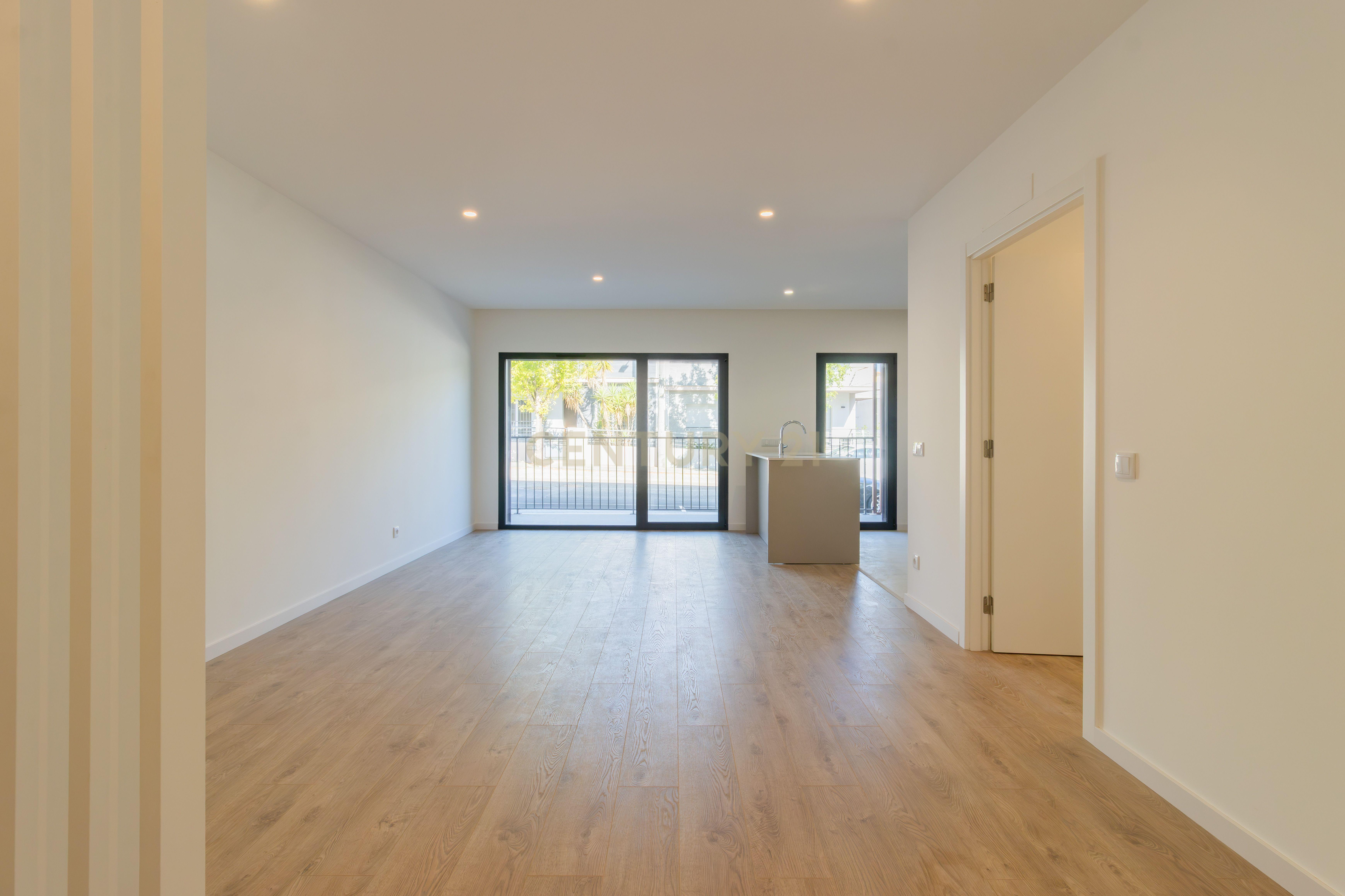 Apartamento T2 à venda em Parceiros e Azoia, Leiria — foto 2