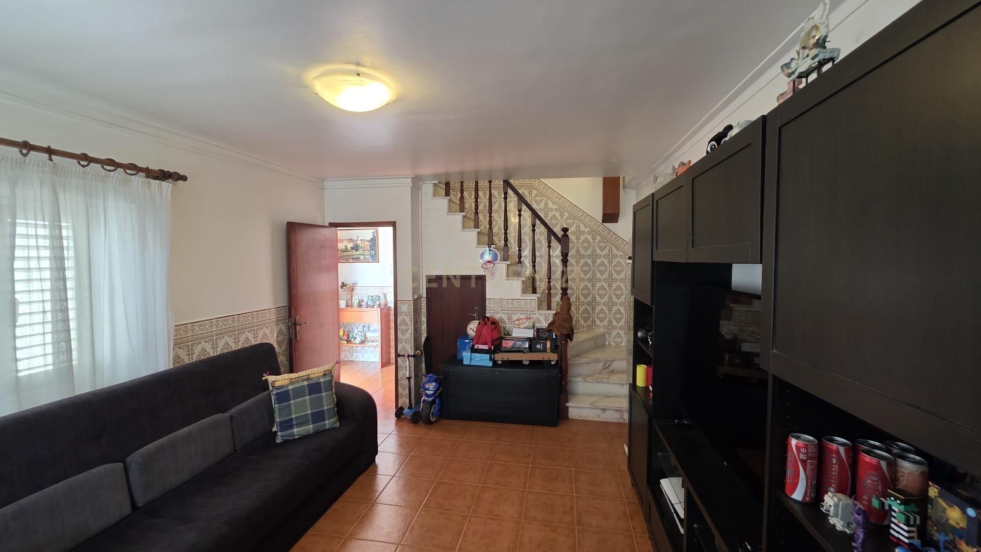 Moradia T3 em Corroios, €419.000