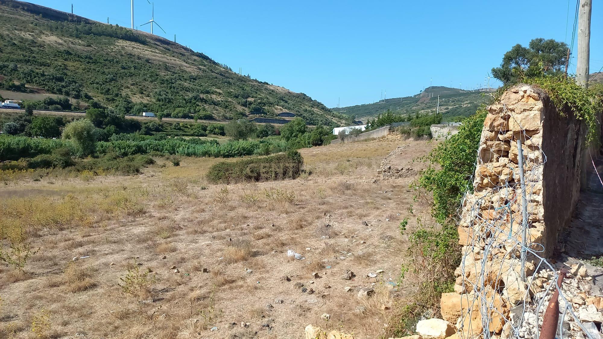 Fotografia 12 de UM TERRENO. UM PROJETO. UMA OPORTUNIDADE DE INVESTIMENTO COM VISÃO DE FUTURO, EM BUCELAS