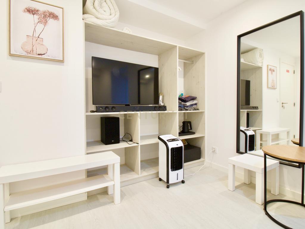 Apartamento Duplex em Alojamento Local - Almada - Image 53