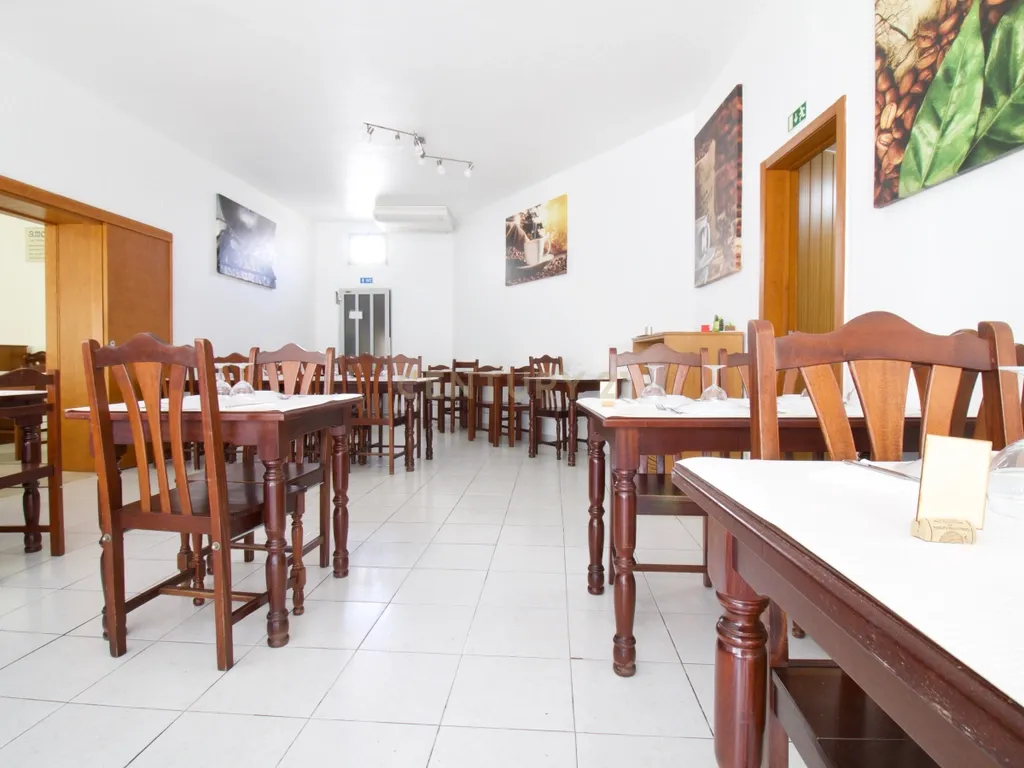 Restaurante - Bombarral - Image 7