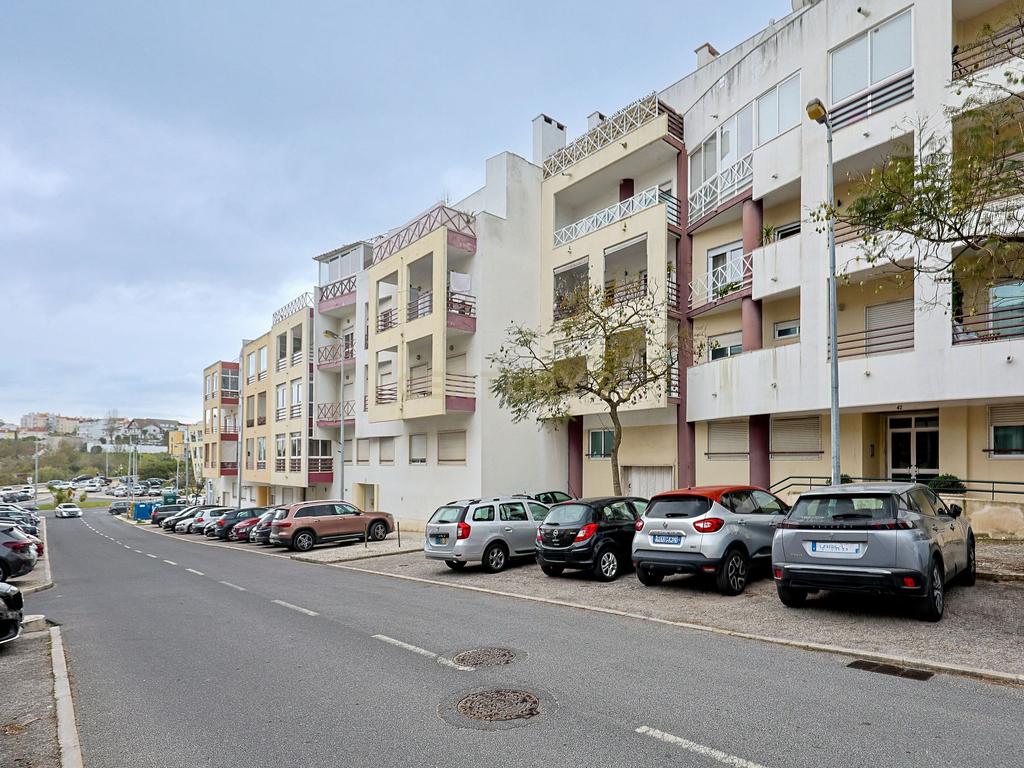 T2 Quinta do Texugo Charneca da Caparica - Image 19