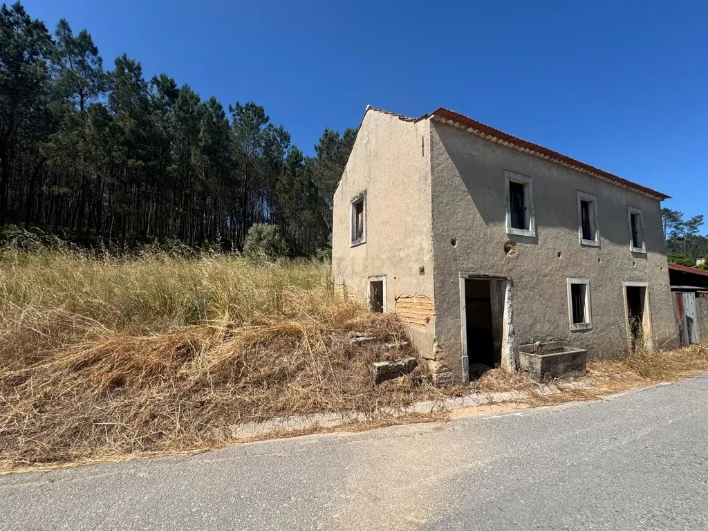 Encantadora Moradia para Recuperação em Pombal com Vista Panorâmica - Image 3