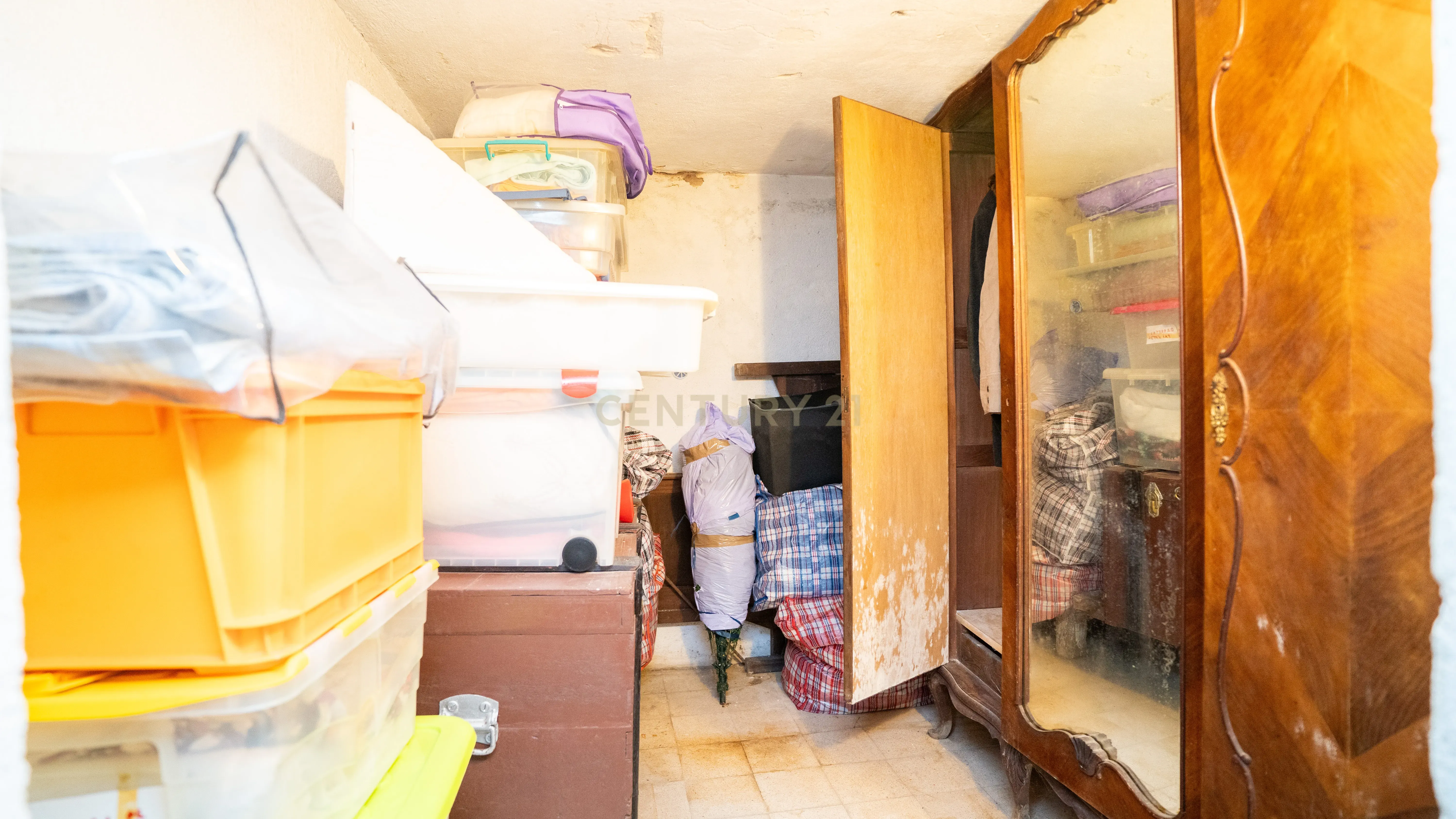 Moradia T3 – Caselas - Restelo - Image 43