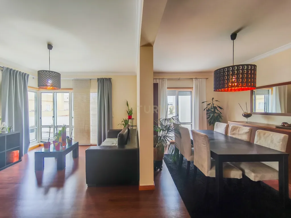 Penthouse T4 Madalena - Image 14