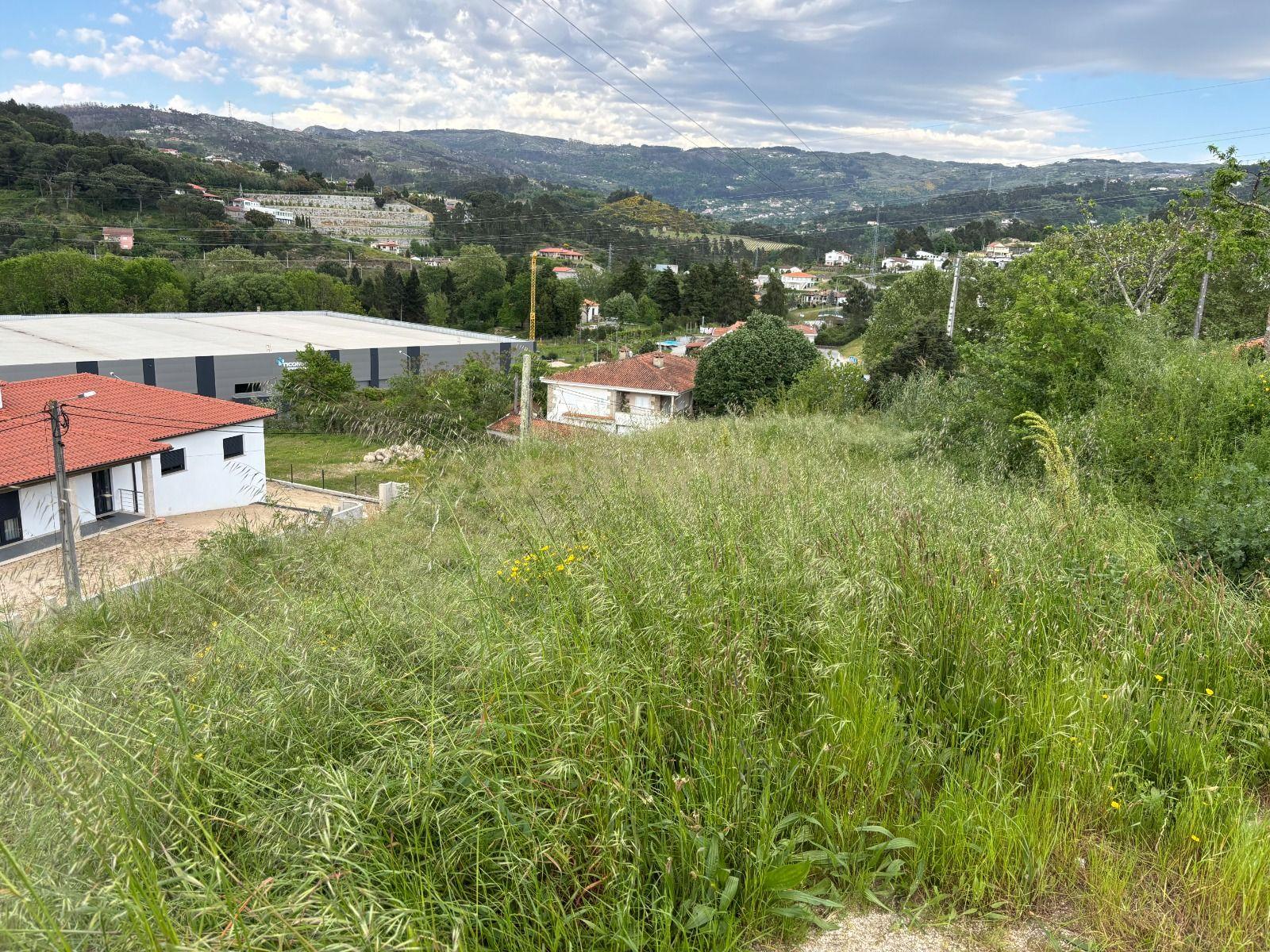 Terreno Rústico com viabilidade de construção em Rio de Galinhas em Marco de Canaveses - Image 6