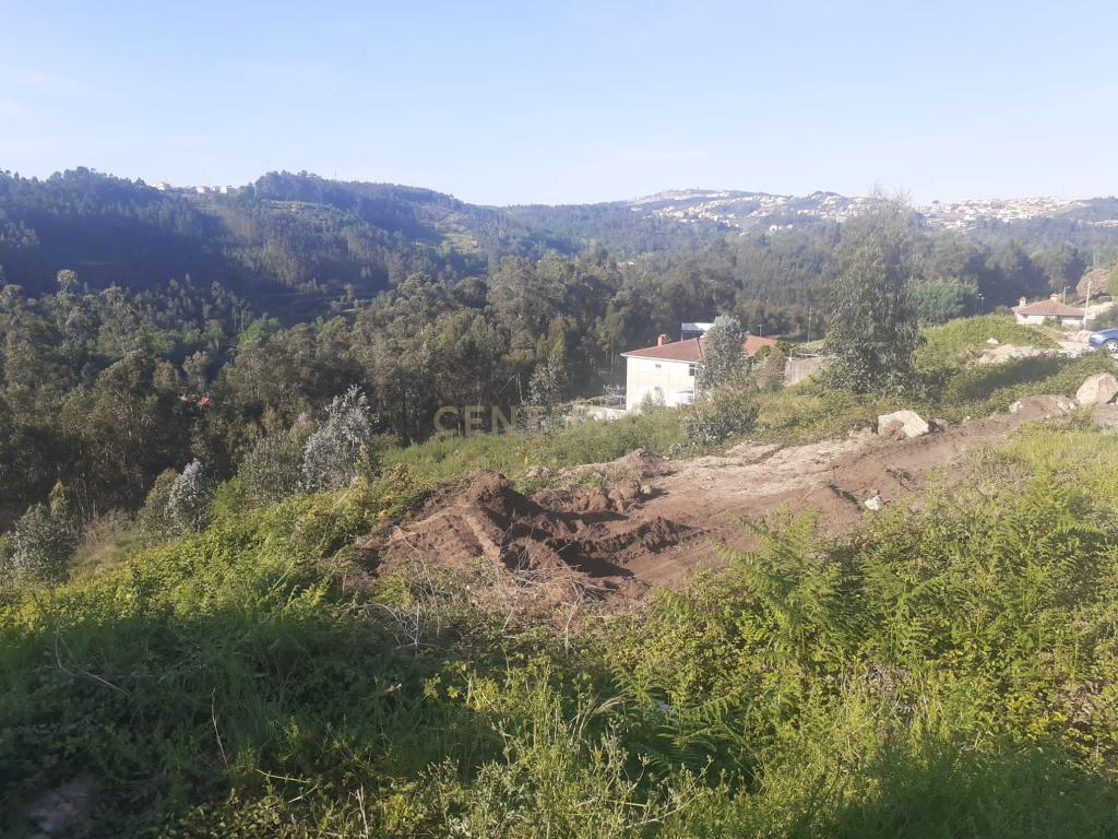 Terreno para construção - Torrão - Marco de Canaveses - Image 28