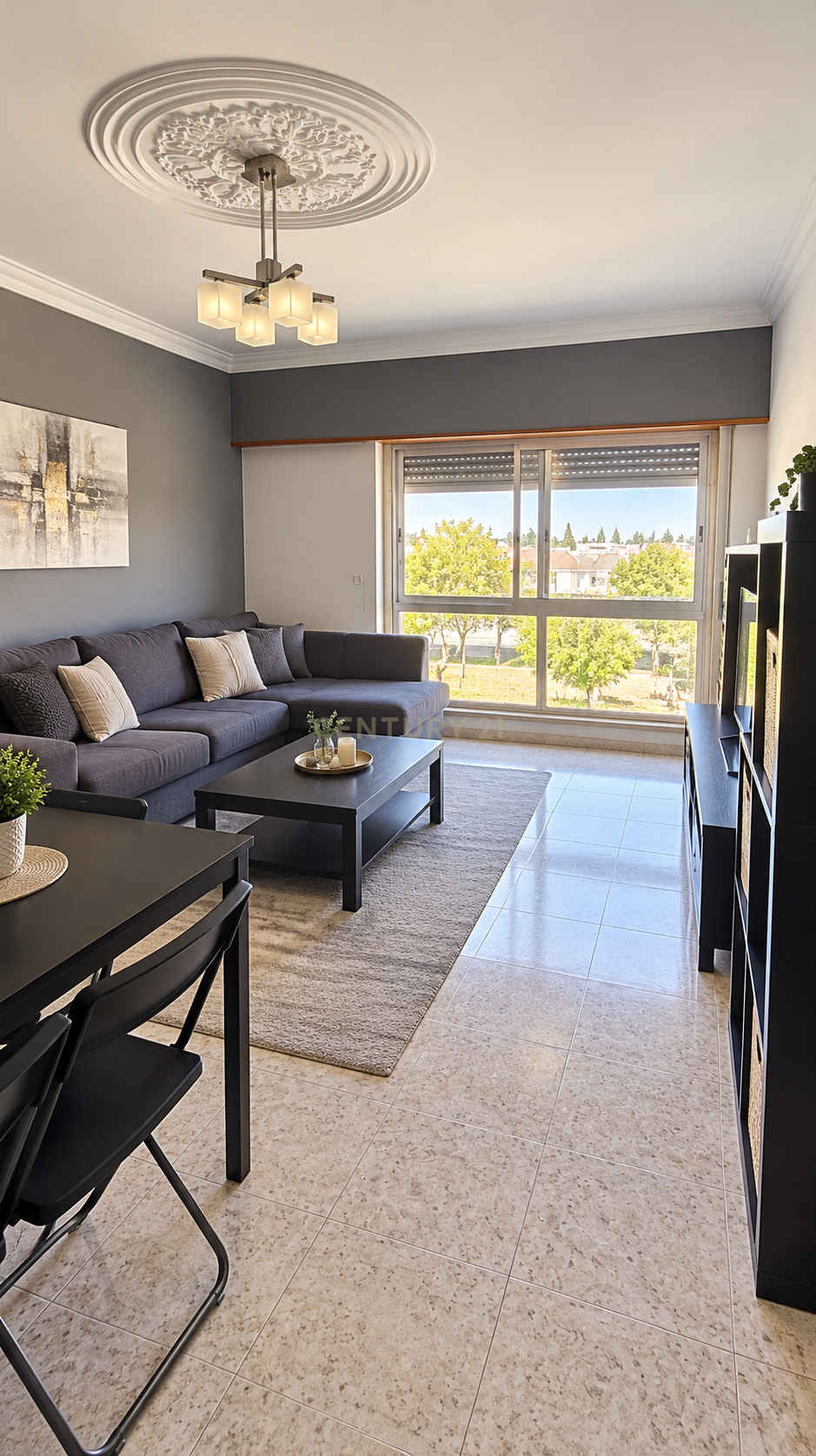 Apartamento T2 à venda em Quinta do Conde, Sesimbra — foto 3
