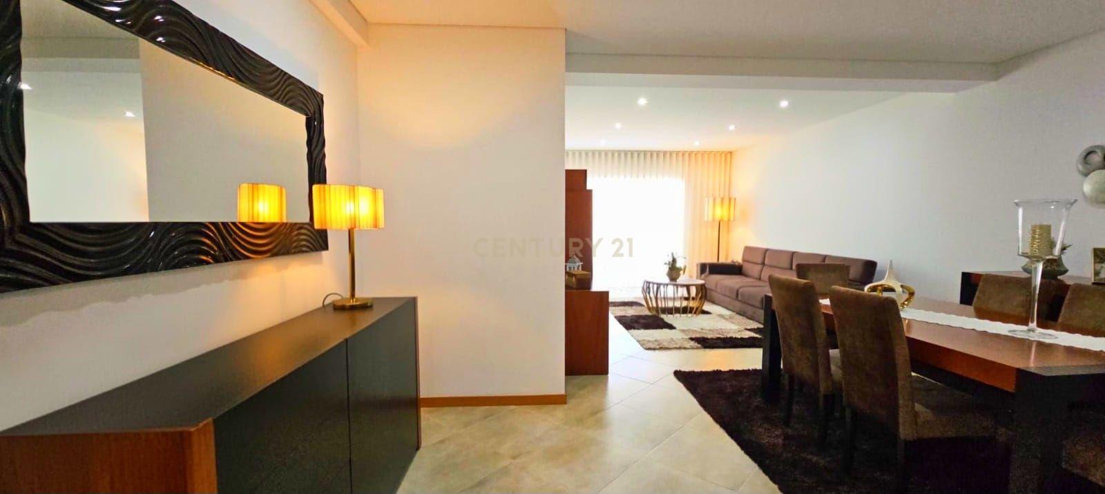 Fotografia 9 de Apartamento T3 para Arrendamento em Barqueiros, como Novo