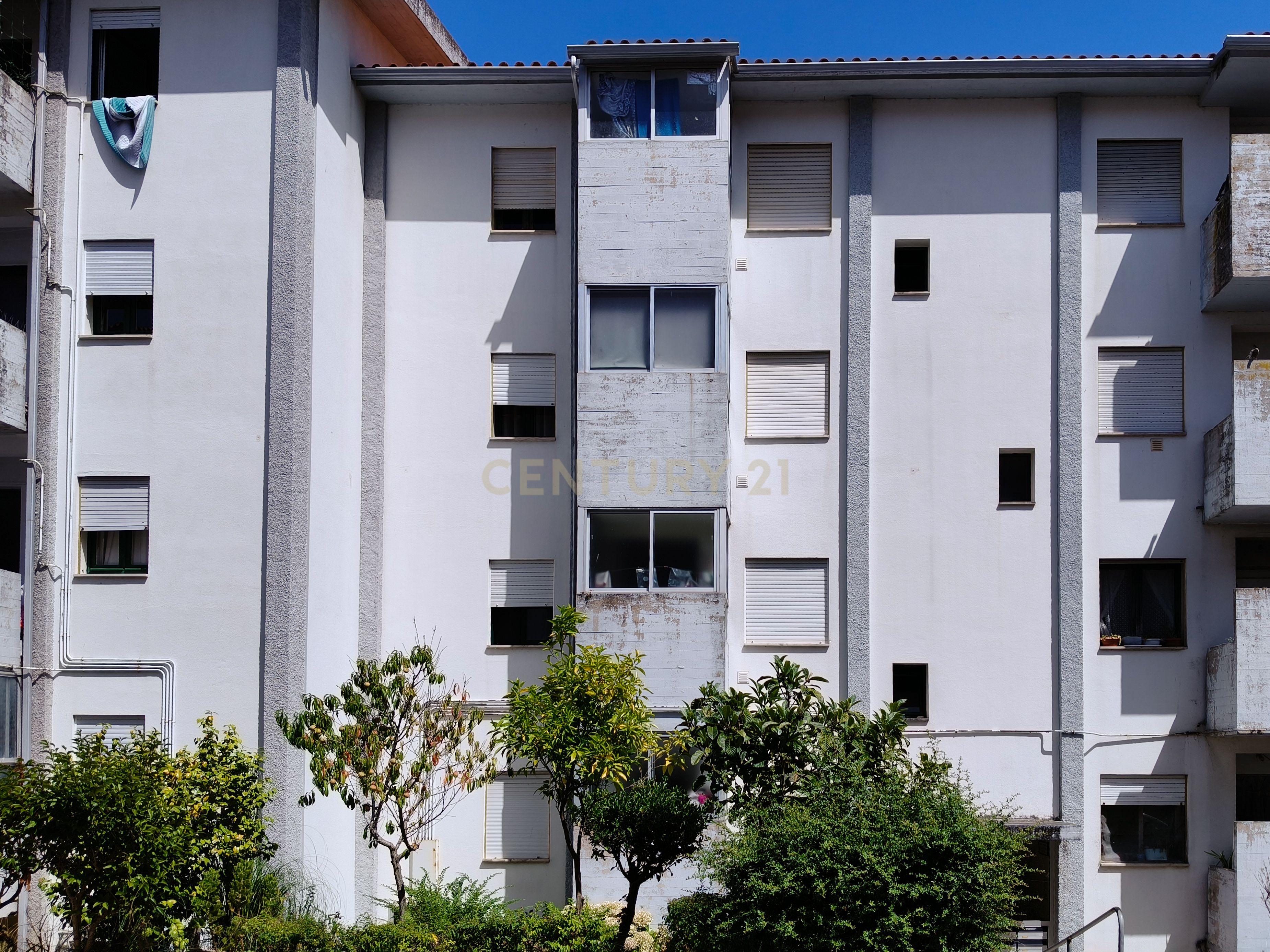 Fotografia 8 de Apartamento T3 | Tavarede | Figueira da Foz
