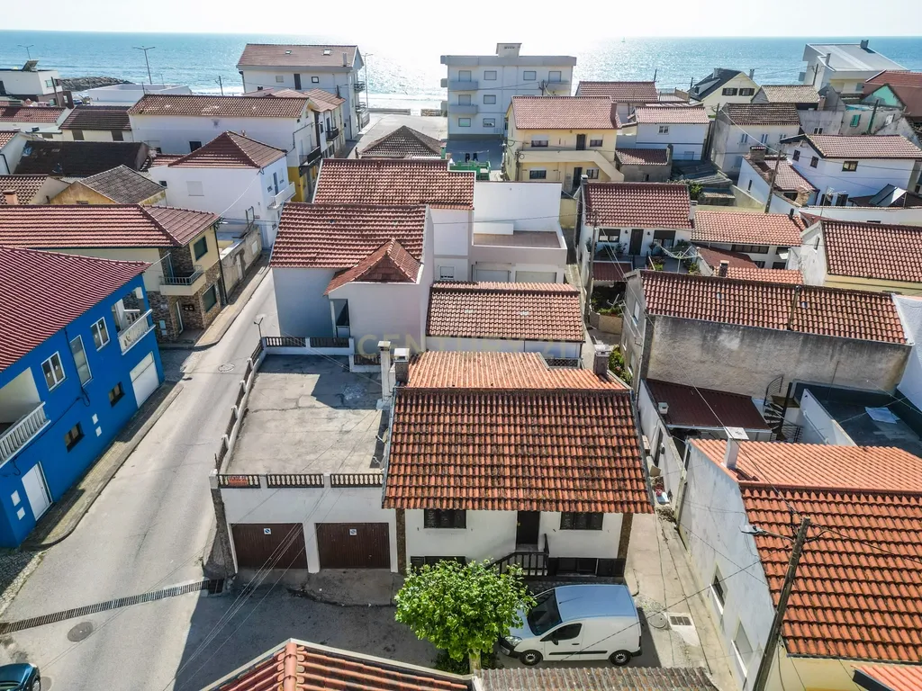RESERVADO - Moradia T4 com estudo de remodelação na praia - Costa de Lavos, Figueira da Foz. - Image 11