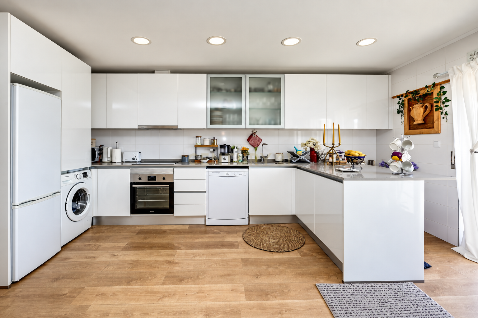 Apartamento T1 à venda em Carcavelos e Parede, Cascais — foto 8