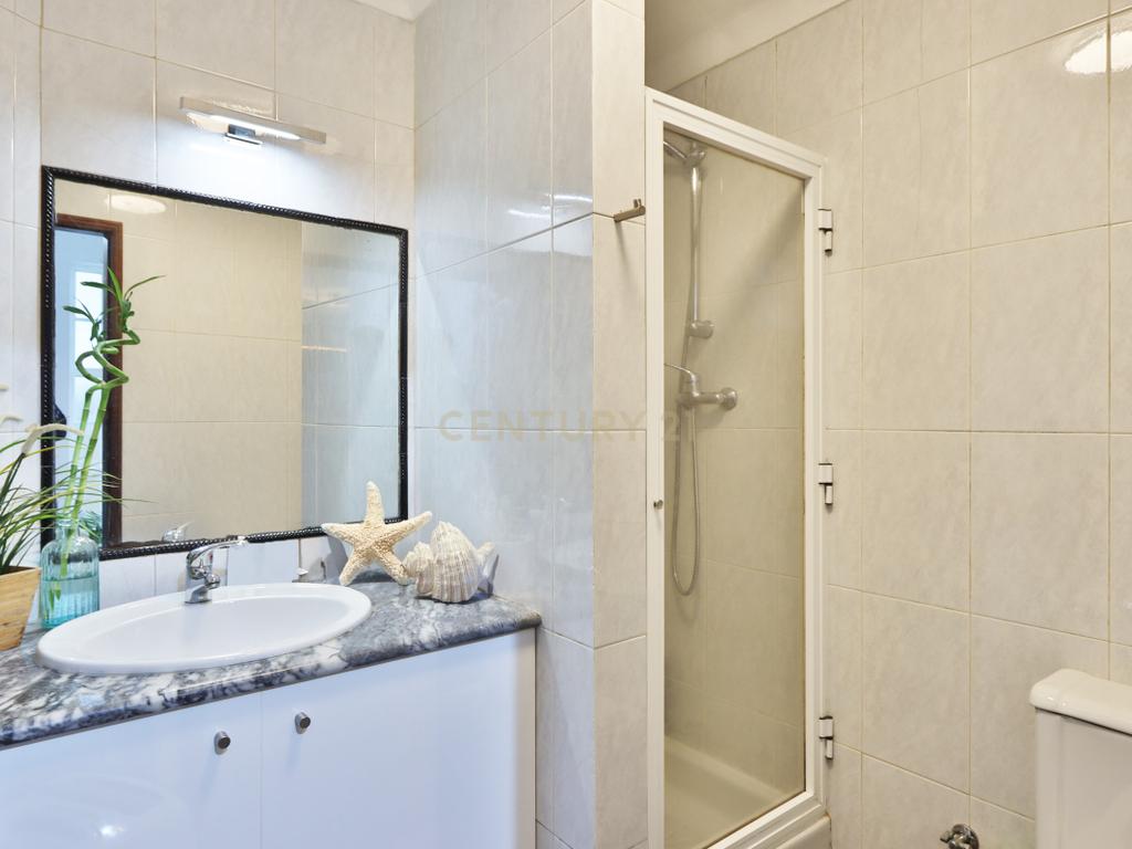 Moradia T1+1 remodelada - Aldeia de Dona Maria - Almargem do Bispo - Image 6