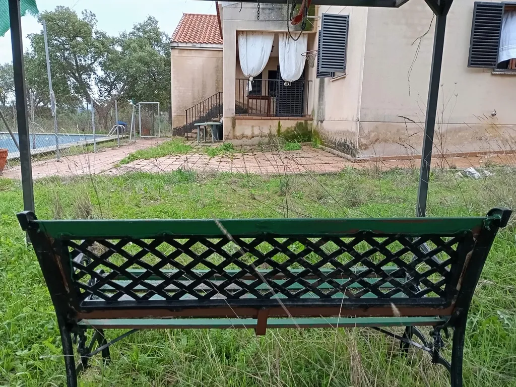 🏡 Quinta rural com casa e piscina na Serra de San Pedro (Cáceres) 🌿 - Image 36