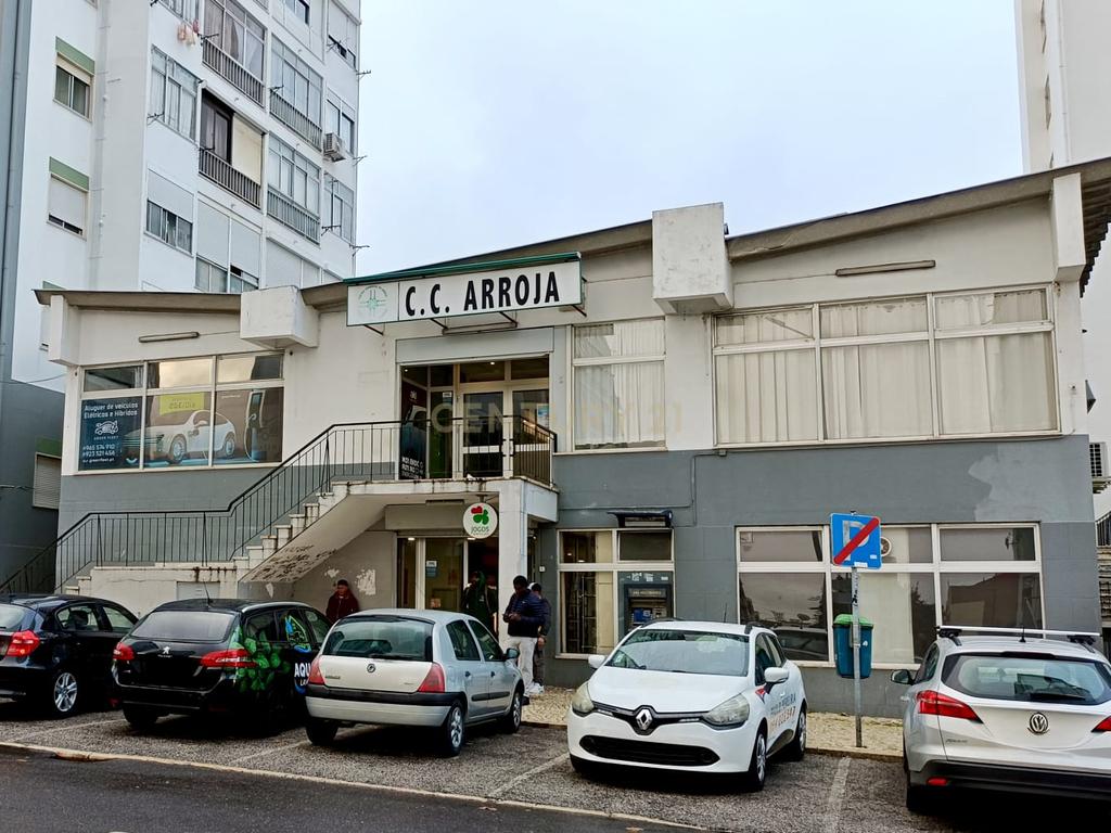 Loja em Odivelas, Arroja - Image 4