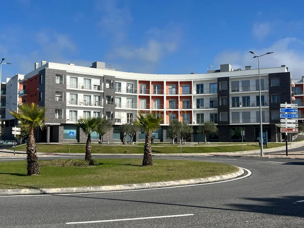 Apartamento Exclusivo T4+1 na prestigiada Quinta da Oliveira - Caldas da Rainha - Image 60