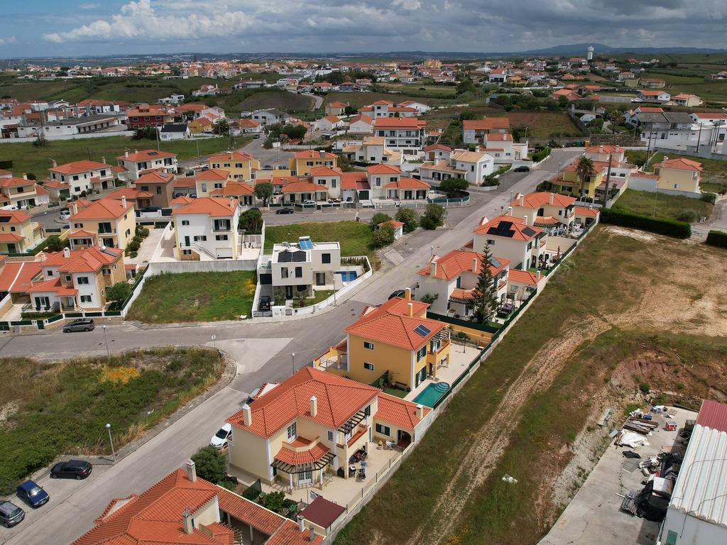 Moradia Isolada de Excelência - Apenas 10 Minutos da Ericeira - Image 94
