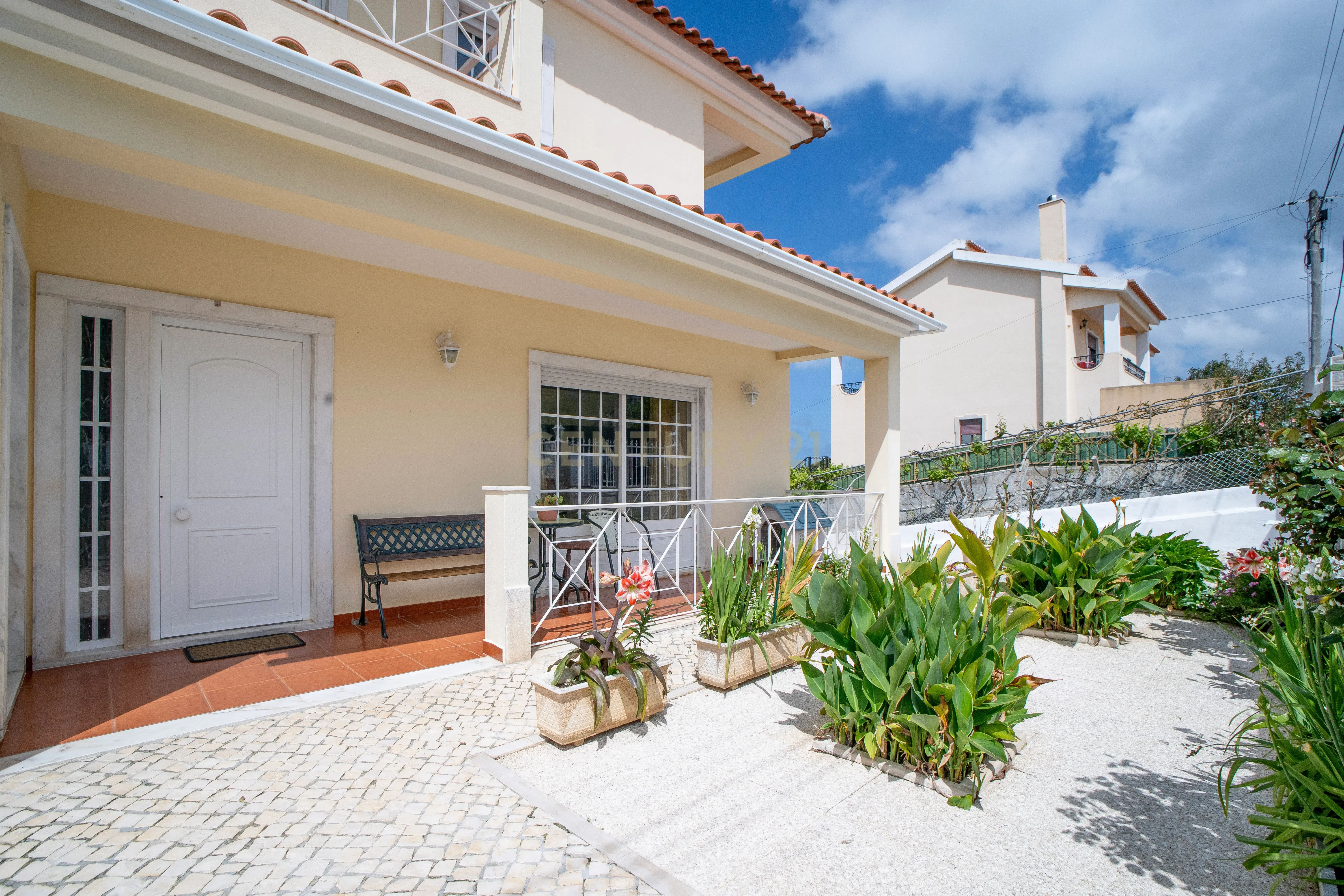 Moradia T4 em Mafra com vista de mar - Image 6