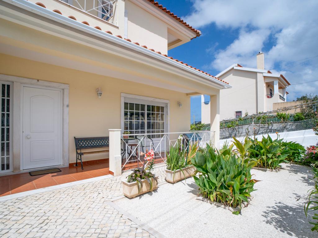 Moradia T4 em Mafra com vista de mar - Image 6