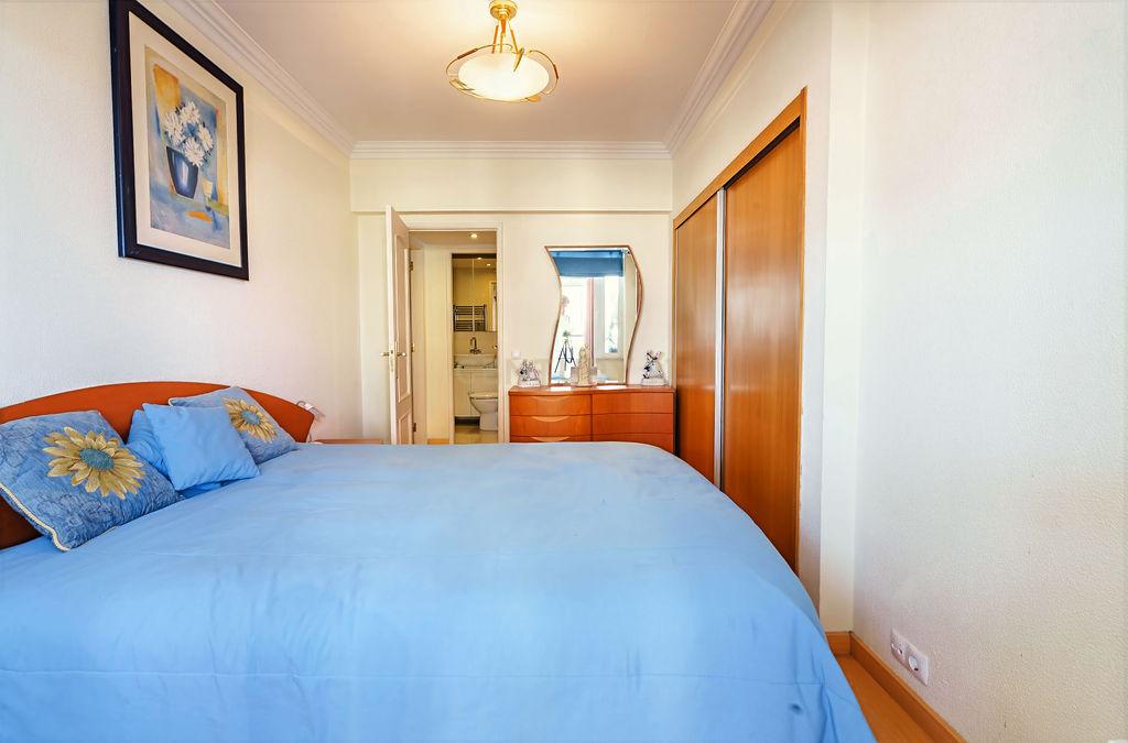 Apartamento T2, Costa da Caparica, 1ª linha de praia - Image 21