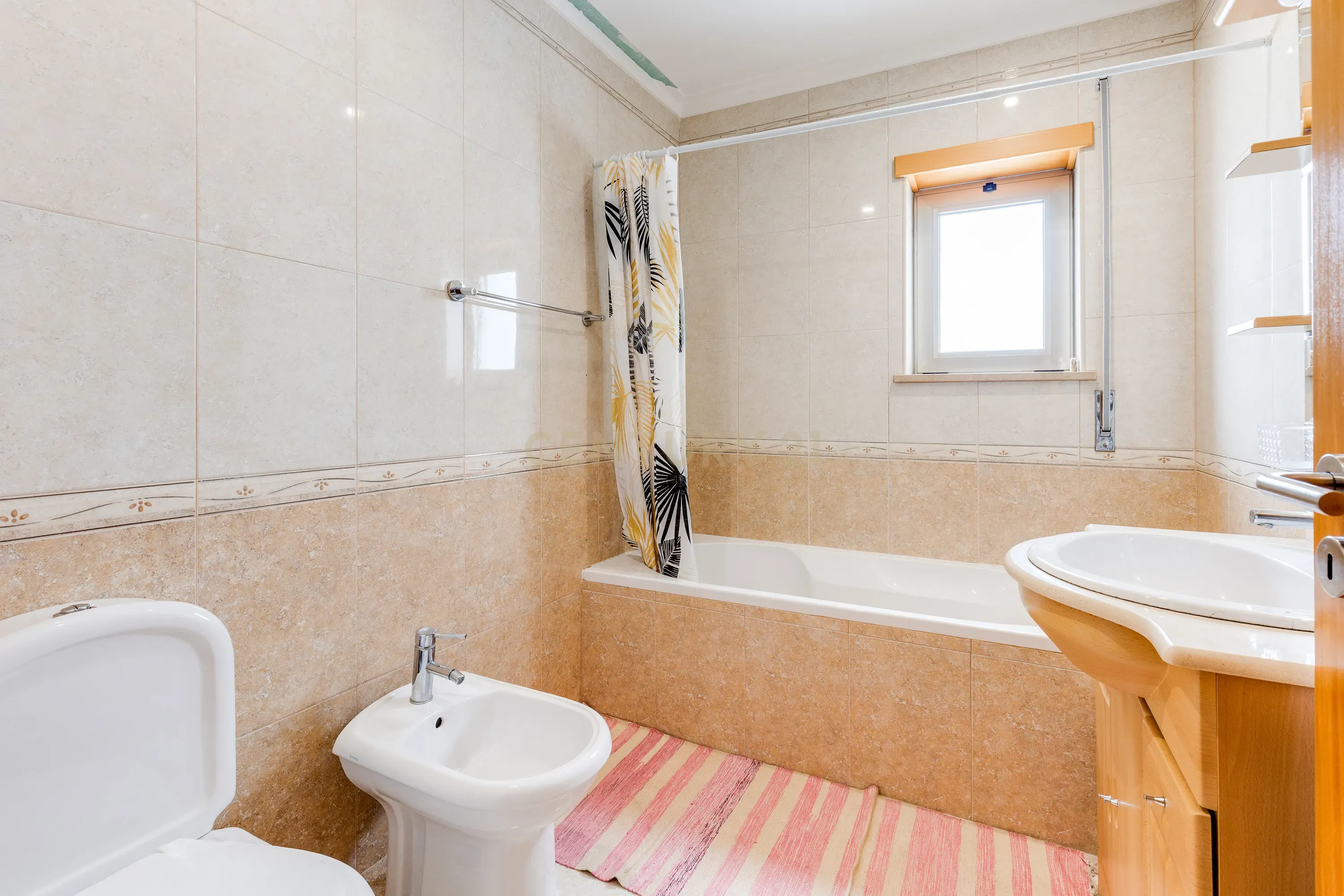 Fotografia 7 de Apartamento T3 com Terraço, no Louriçal - Pombal
