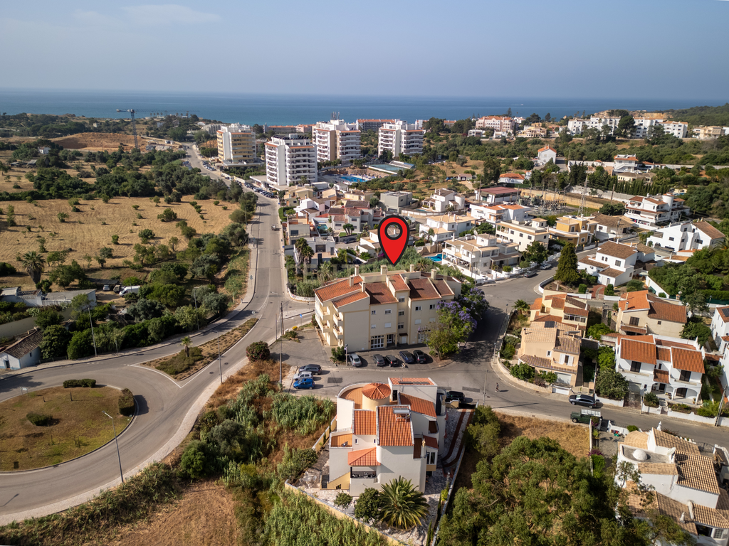 Apartamento T3 com 180 m² a 5 minutos da Praia do Vau – Portimão - Image 30