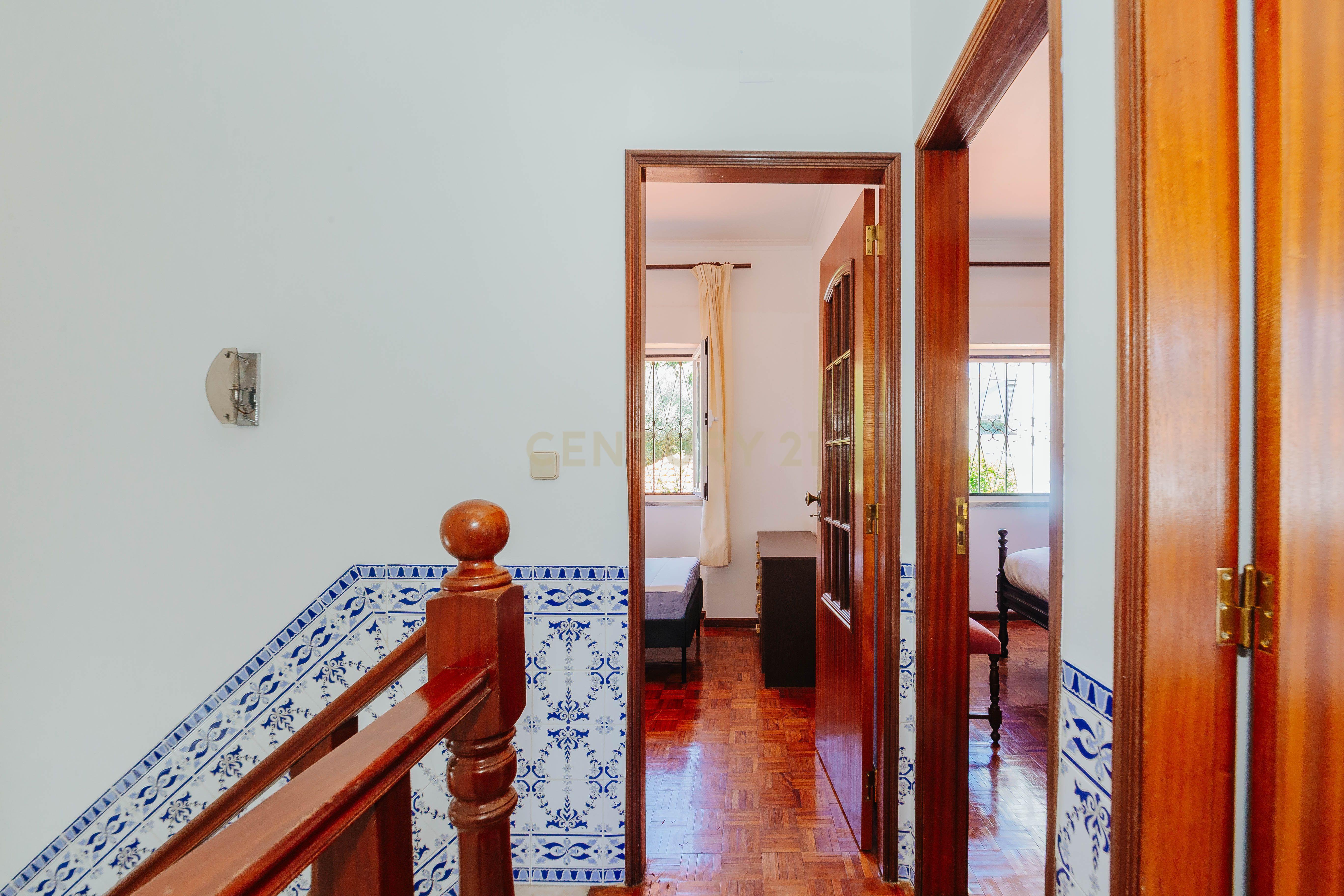 Fotografia 11 de Arrendamento de Quarto para Estudante em Moradia em Lisboa