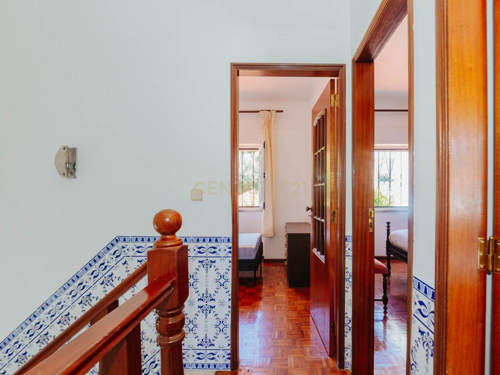 Arrendamento de Quarto para Estudante em Moradia em Lisboa - Image 8