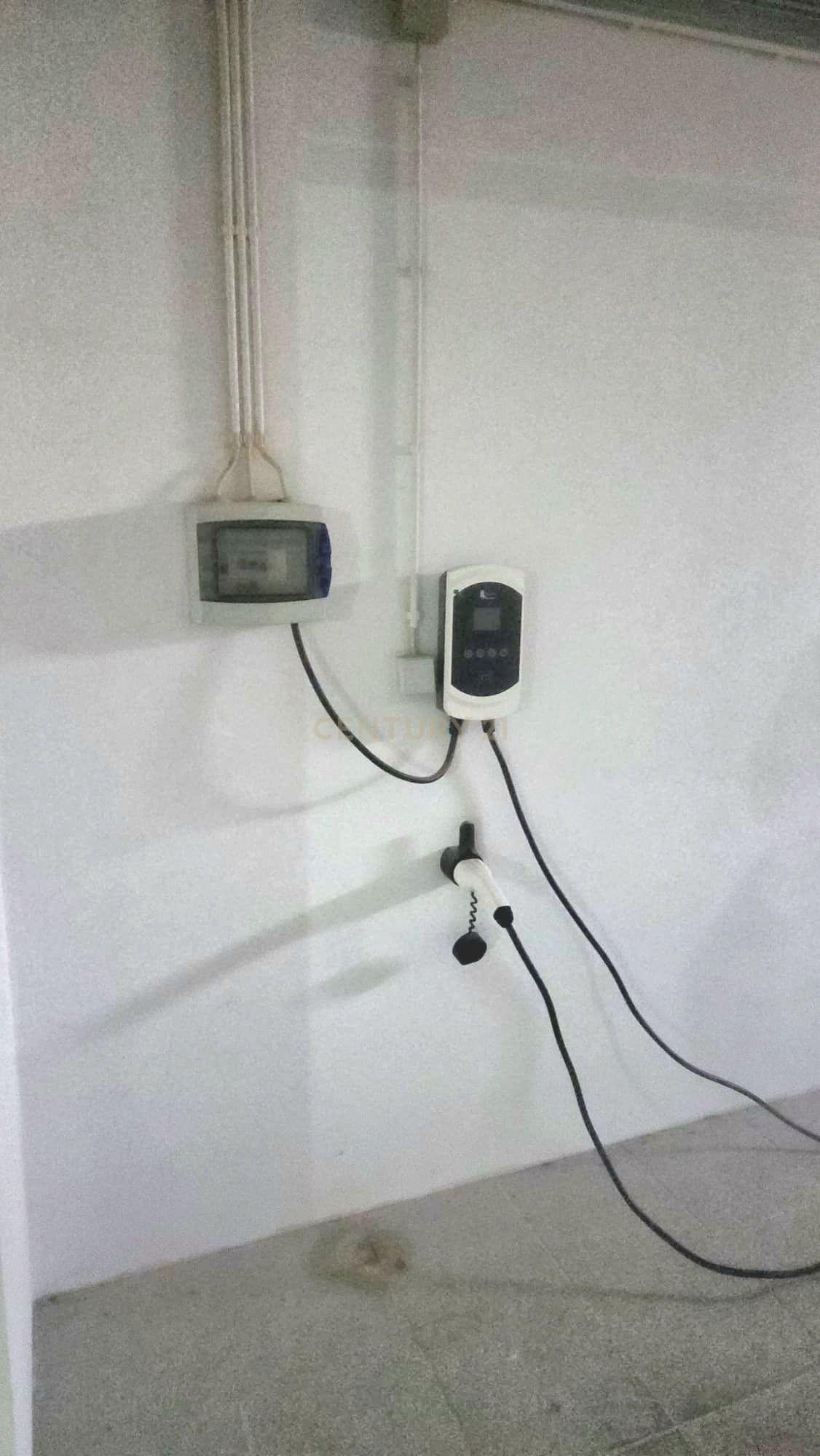 Fotografia 10 de 🏡 T2 com Suíte, Varandas e Garagem com Carregamento para Veículo Elétrico