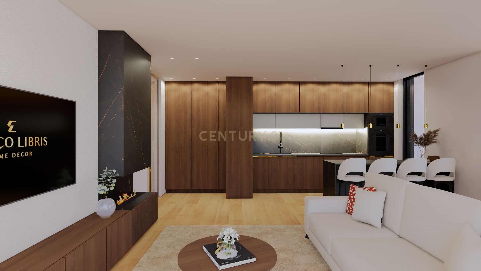 Apartamento T2 à venda em Sesimbra (Santiago), Sesimbra — foto 4