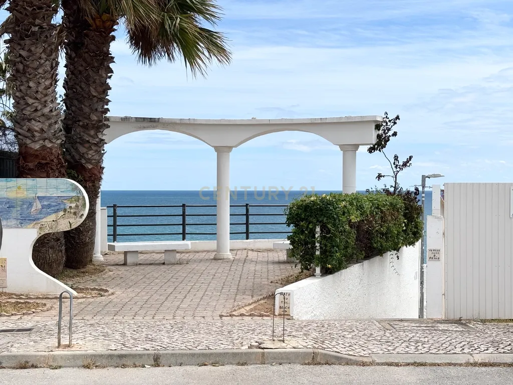 Moderno T1 perto da praia - Image 41