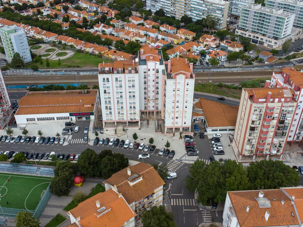 T4 Transformado Em T3 (Último Piso) - Image 22