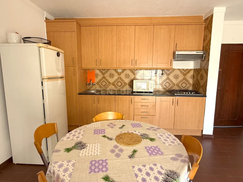 Apartamento cheio de Luz e Próximo da Praia - Image 7