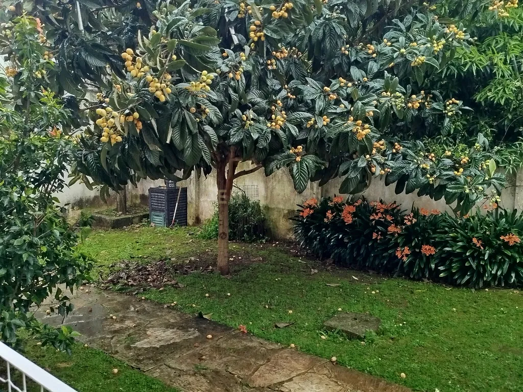 Apartamento (andar de moradia)T4 na Quinta da Alagoa em Carcavelos com Jardim e Piscina Comum - Image 42