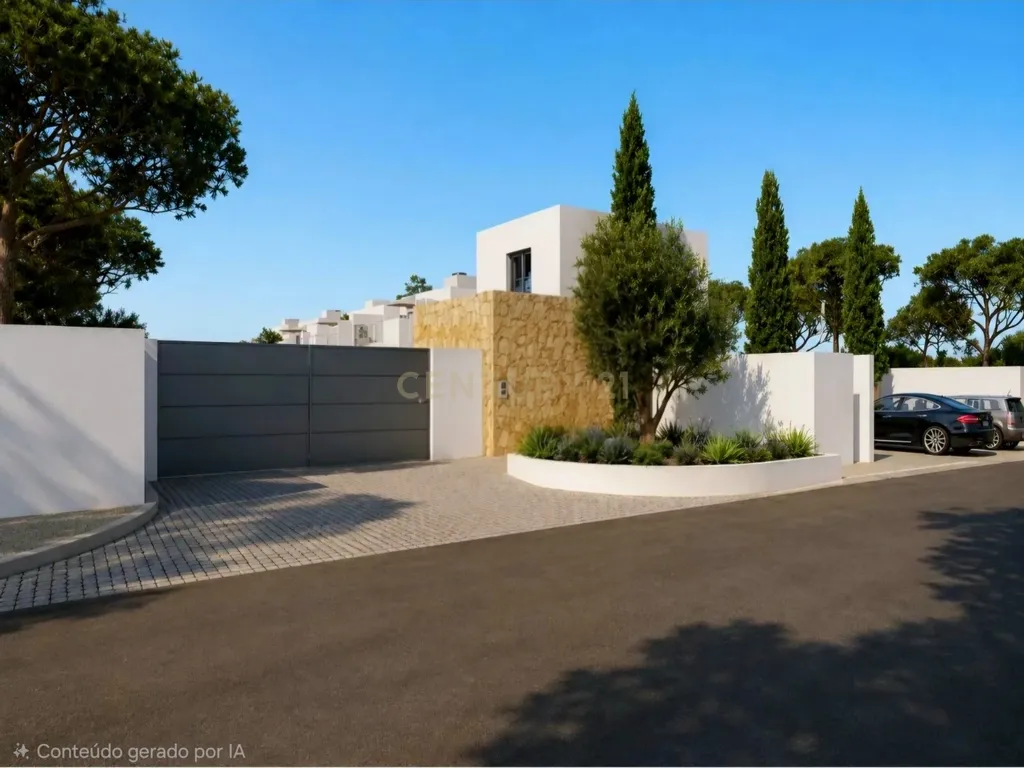 Moradia T3 Azeitão Condomínio Privado - Image 13