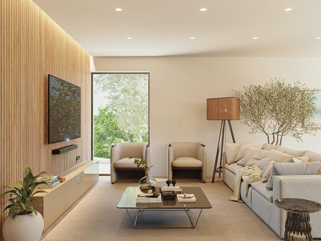 Moradia de Luxo T4+1 c/ piscina e Rooftop | Bairro Trigache Norte | Odivelas - Image 6