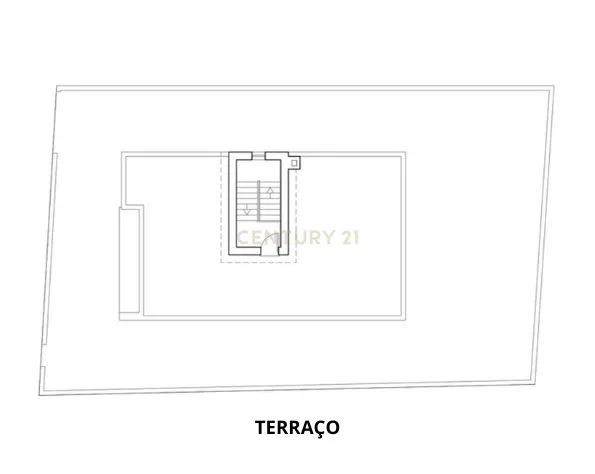Terreno em S. João dos Montes com Projeto construção de moradia - Image 9