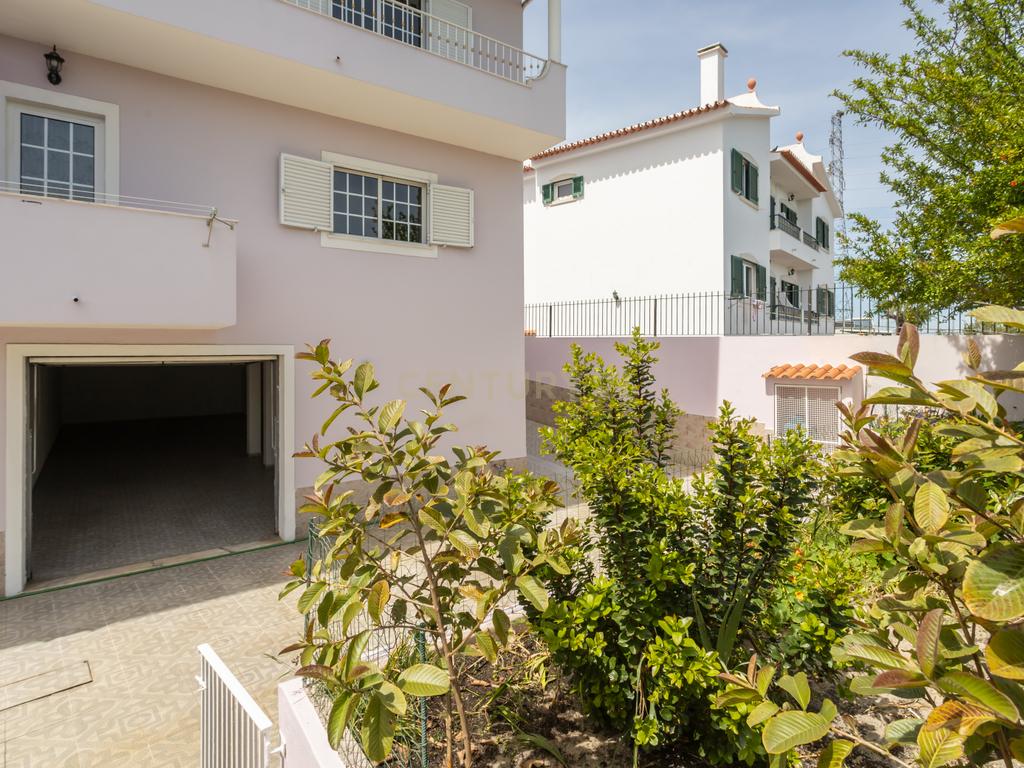 Moradia de 6 assoalhadas em lote de 500 m2 - Image 50