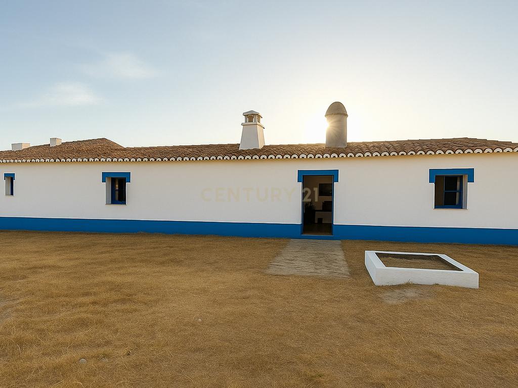 Monte Alentejano com 5 Hectares – Puro Sossego no Coração do Alentejo - Image 26