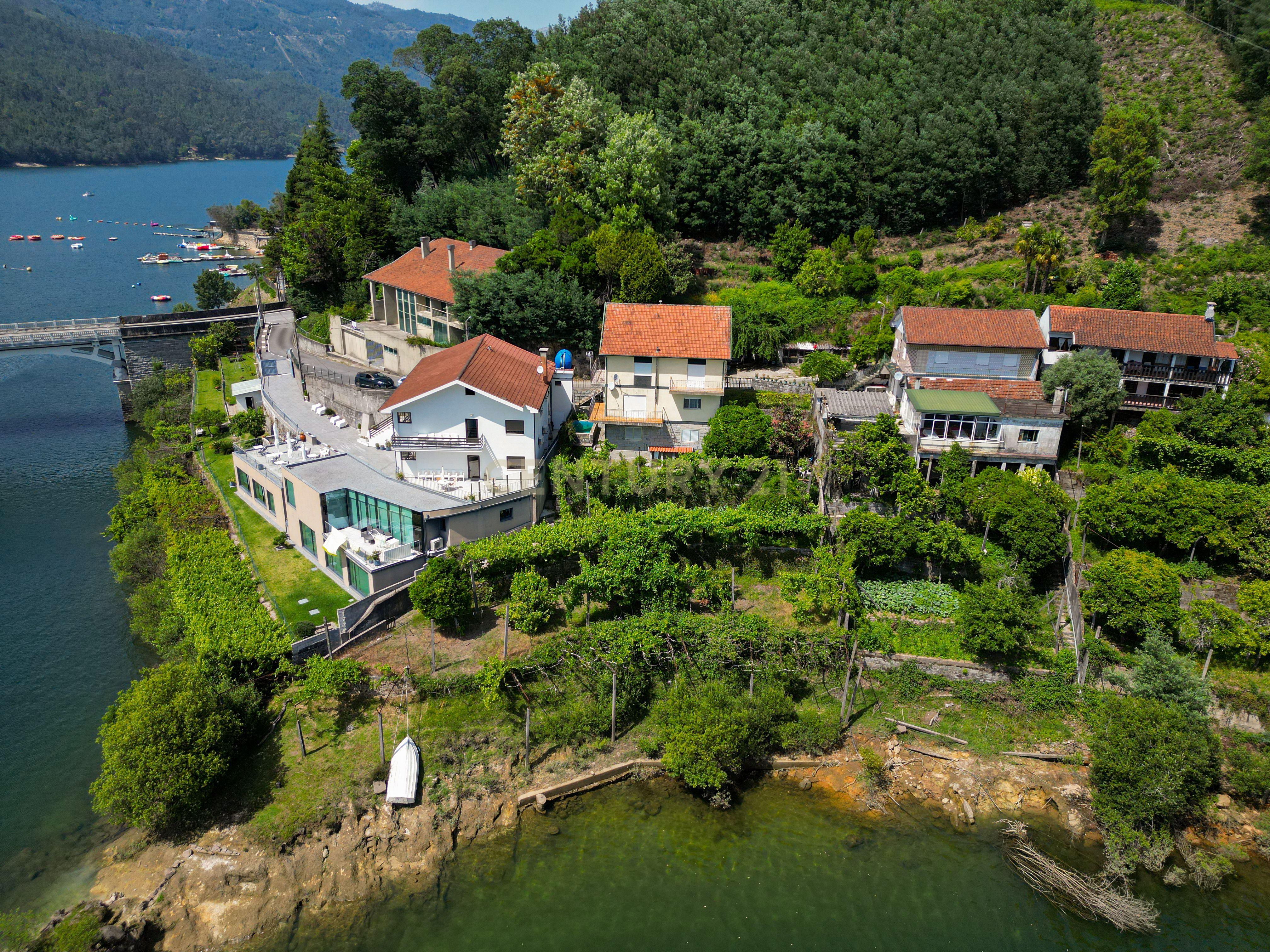 Moradia T6+ à venda em Vilar da Veiga, Terras de Bouro — foto 36
