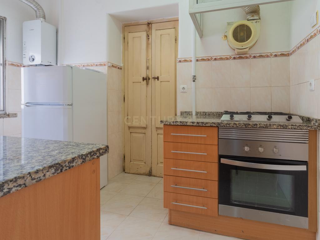 Apartamento T3 em Moscavide, Loures - Image 15