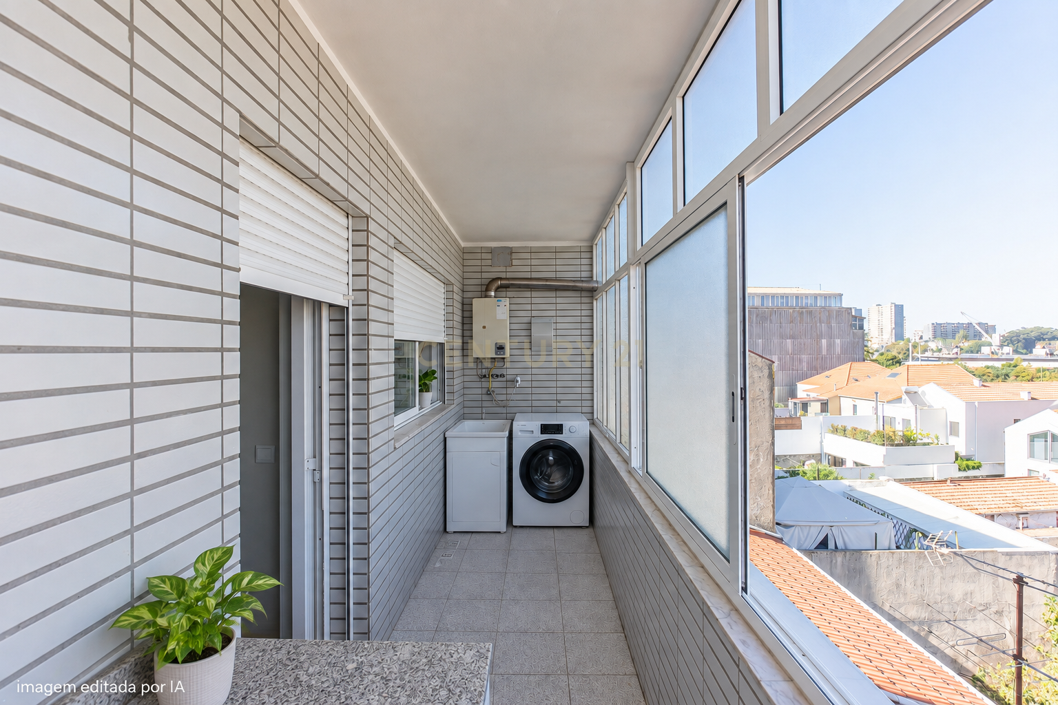Apartamento T4 à venda em Matosinhos — foto 7