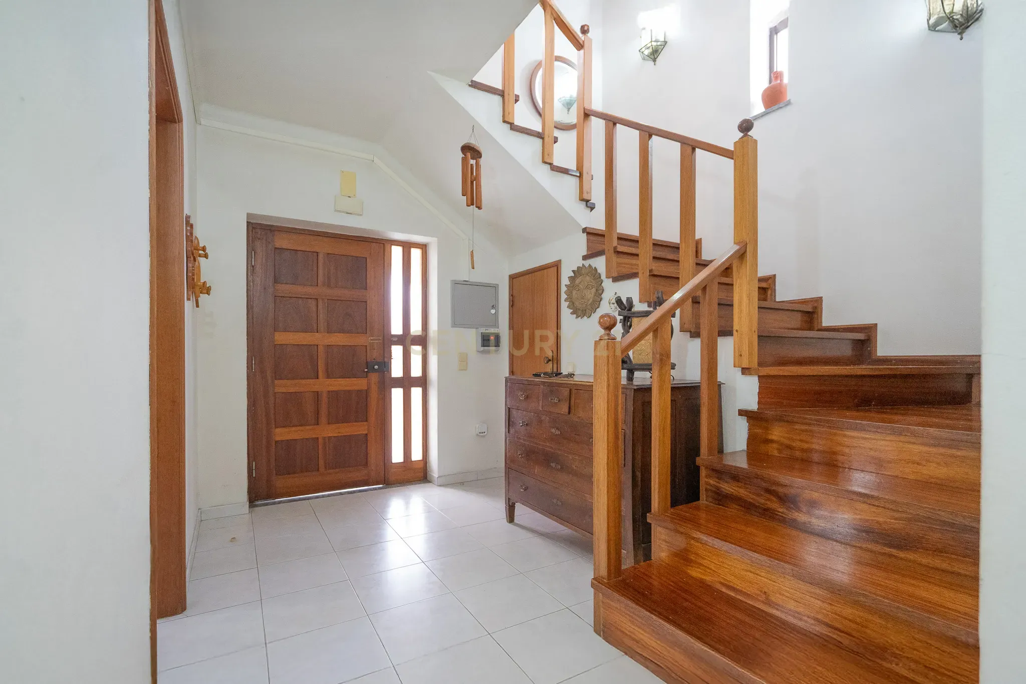 Moradia T3 com jardim e logradouro - Lousã em zona tranquila - Image 17